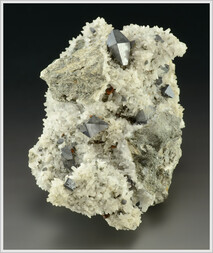 Norwegen/Vestland, Provinz/Hardangervidda/Eidfjord/Viveli/Dyrfonni