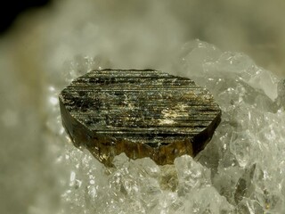 Schweiz/Wallis, Kanton/Goms, Bezirk/Binntal/Binn/Fäld (Imfeld, Im Feld)/Grube Lengenbach