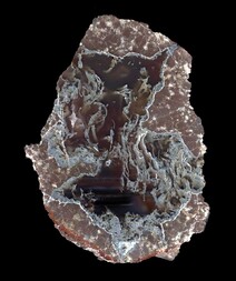 USA/Oregon/Crook County/Ochoco Mountains/Valley View Thundereggs Mine