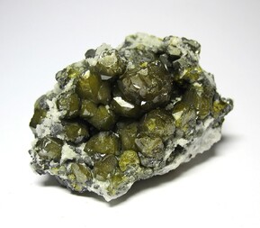 Bulgarien/Smoljan (Smolyan), Oblast/Madan, Obshtina/Madan Erzfeld/Septemvri Mine (Deveti Septemvri Mine)/Grube Mogilata (Mogile; Mogila)