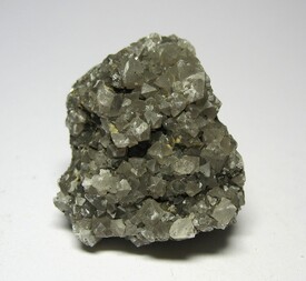 Algerien/Oum El Bouaghi, Provinz/Aïn Babouche, Distrikt/Djebel Hammimat Mine