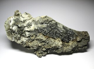 Italien/Toskana (Toscana)/Grosseto, Provinz/Capalbio/Gipssteinbruch