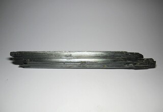 China/Hunan, Provinz/Loudi, Präfektur/Lengshuijiang, Kreis/Xikuangshan Sb-Lagerstätte