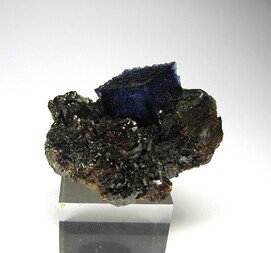 USA/Tennessee/Smith County/Carthage/Elmwood Mine