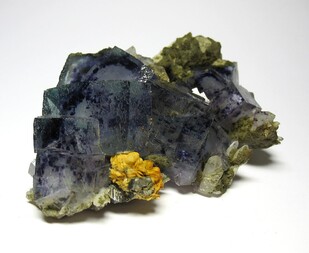 China/Hunan, Provinz/Chenzhou, Präfektur/Yizhang, Kreis/Yaogangxian Mine