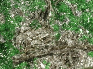 Russland/Wolga, Föderationskreis/Perm, Region (Пе́рмский край)/Gornozavodskiy-Gebiet (Горнозаво́дский райо́н)/Saranovskii Mine (Rudnaya, Sarany; Saranovskoe)