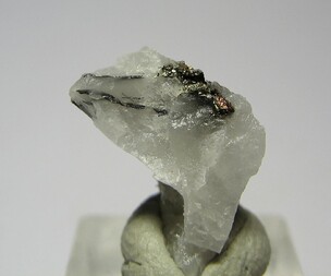 Slowakei/Košický kraj/Gelnica, Okres/Smolník (Schmölnitz)/Jedľovec, Berg-Nordseite (Fichtenhübel Nordseite)