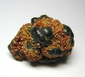 Marokko/Drâa-Tafilalet, Region/Errachidia (Er-Rachidia), Provinz/Er-Rissani, Cercle/Taouz/Four Man Mine