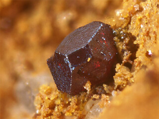 Deutschland/Baden-Württemberg/Freiburg, Bezirk/Ortenaukreis/Oberwolfach/Grube Clara