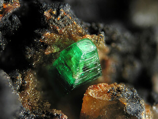 Frankreich/Occitanie (Okzitanien), Région/Aveyron, Département/Villefranche-de-Rouergue, Arrondissement/La Capelle-Bleys/Puech de Leguo