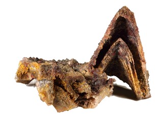 Deutschland/Bayern/Oberpfalz, Bezirk/Schwandorf, Landkreis/Wölsendorf, Revier/Wölsendorf/Grube Marienschacht