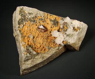 Deutschland/Sachsen/Bautzen, Landkreis/Kamenz, Stadtgemeinde/Steinbruch Oßling