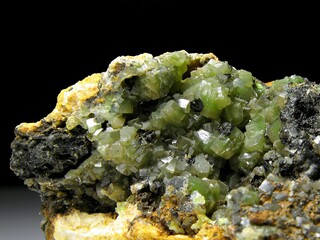 Deutschland/Hessen/Darmstadt, Bezirk/Hochtaunuskreis/Usingen/Kransberg/Grube Jeanette