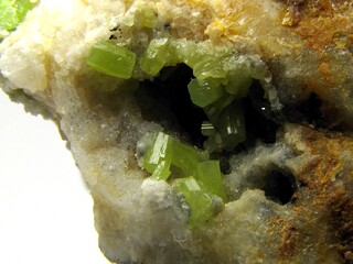 Deutschland/Hessen/Darmstadt, Bezirk/Hochtaunuskreis/Usingen/Kransberg/Grube Jeanette