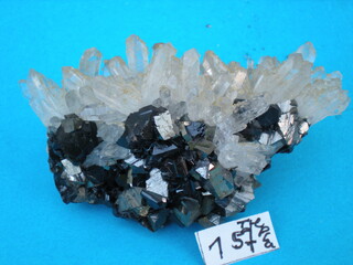 Kosovo/Mitrovica, Bezirk/Mitrovica e Jugut, Gemeinde/Trepča-Komplex