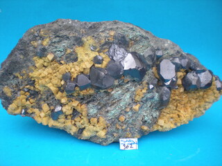 Deutschland/Rheinland-Pfalz/Koblenz/Arenberg/Grube Mühlenbach