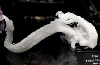 Mexiko/Chihuahua, Estado/Saucillo, Municipio/Naica/Naica Mine