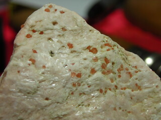 Deutschland/Nordrhein-Westfalen/Arnsberg, Bezirk/Hochsauerlandkreis/Medebach/Dreislar/Barytgrube Dreislar