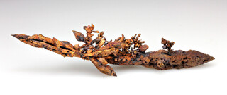 Australien/Queensland/City Of Mount Isa & Shire Of Cloncurry/Mt-Isa-Cloncurry-Revier/Cloncurry/Selwyn District/Mt Elliott Mine