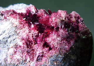 Marokko/Drâa-Tafilalet, Region/Ouarzazate, Provinz/Amerzgane, Cercle/Ouisselsate, Caïdat/Bou Azzer Mine