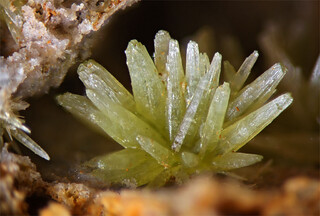 Deutschland/Baden-Württemberg/Freiburg, Bezirk/Breisgau-Hochschwarzwald, Landkreis/Schauinsland/Hofsgrund (Südfeld)/Barbaragang