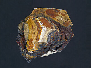 Deutschland/Rheinland-Pfalz/Bernkastel-Wittlich, Landkreis/Traben-Trarbach/Kautenbach/Grube Kautenbach