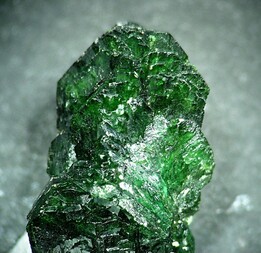 Namibia/Oshikoto (Otjikoto), Region/Tsumeb/Tsumeb Mine