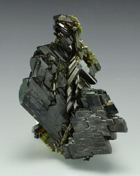 Pakistan/Gilgit-Baltistan (Nordgebiete; Northern Areas)/Skardu, Distrikt/Nanga Parbat-Haramosh-Berge/Tormiq (Turmiq)