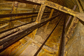 Bolivien/Oruro, Departamento/Cercado, Provinz/Oruro, Municipio/San José Mine