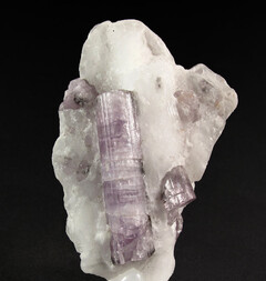 Afghanistan/Kunar (Konar), Provinz/Dara-i-Pech, Distrikt/Dara-i-Pech Pegmatitfeld