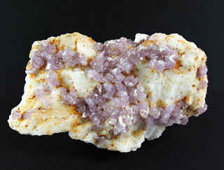 Afghanistan/Kunar (Konar), Provinz/Dara-i-Pech, Distrikt/Dara-i-Pech Pegmatitfeld