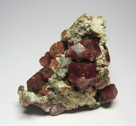 Mexiko/Coahuila, Estado/Sierra Mojada, Municipio/Sierra de Cruces