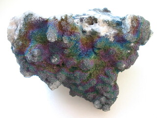 Deutschland/Sachsen-Anhalt/Mansfeld-Südharz, Landkreis/Sangerhausen/Wolfsberg/Graf Jost-Christian-Zeche