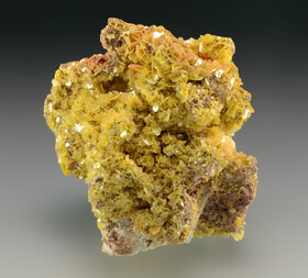 USA/Arizona/Cochise County/Dragoon Mts/Turquoise District (Courtland-Gleeson District)/Gleeson/Costello Mine group/Defiance Mine