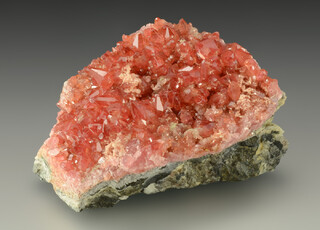 Peru/Lima, Region/Oyon, Provinz/Uchucchacua Mine