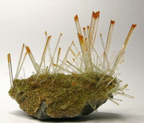 Deutschland/Sachsen-Anhalt/Mansfeld-Südharz, Landkreis/Sangerhausen/Thomas-Münzer-Schacht (Thomas-Müntzer-Schacht)