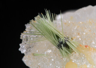 Deutschland/Baden-Württemberg/Freiburg, Bezirk/Ortenaukreis/Oberwolfach/Grube Clara