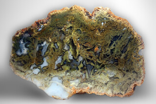 USA/Kalifornien (California)/Kern County/Tehachapi/Horse Canyon