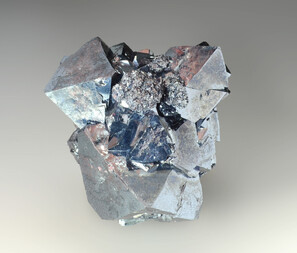 Russland/Sibirien, Föderationskreis/Altaiski (Altai), Krai/Rubtsovsk, Rajon/Rubtsovsk (Rubtsovskoe), Stadt/Rubtsovsk Mine (Poteryaevskoe Mine)