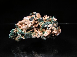 Australien/Northern Territory/Coomalie Shire, LGA/Batchelor/Rum Jungle/Brown's Prospect