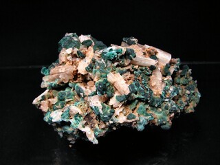 Australien/Northern Territory/Coomalie Shire, LGA/Batchelor/Rum Jungle/Brown's Prospect