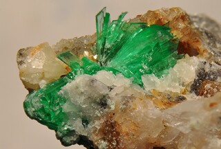 Griechenland/Attika (Attikí, Attica)/East Attica/Lavreotiki/Lavrion (Laurion), Bergbaudistrikt/Km 3, Revier/Km 3 Minen/Km 3 Tagebau