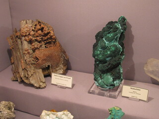 USA/Arizona/Pinal County/Mineral Creek District/Ray/Ray Mine