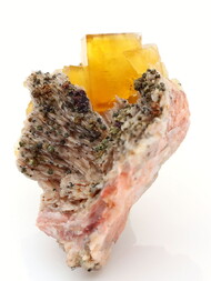 Deutschland/Sachsen/Erzgebirgskreis/Annaberg, Revier/Annaberg-Buchholz/Frohnau/Reiche Empfängnis