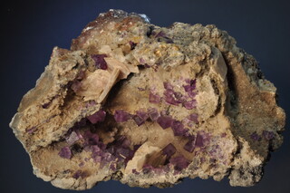 Mexiko/Durango, Estado/Mapimí, Municipio/Mapimí/Ojuela Mine