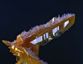 Österreich/Kärnten/Villach-Land, Bezirk/Bad Bleiberg, Marktgemeinde/Bleiberg, Revier/Grube Stefanie