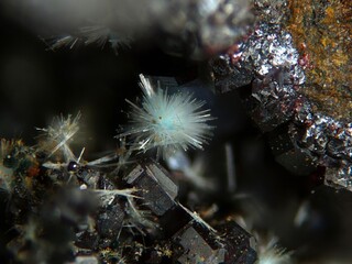 Australien/Queensland/City Of Mount Isa & Shire Of Cloncurry/Mt-Isa-Cloncurry-Revier/Cloncurry/Great Australia Mine