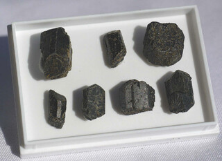 Tschechien/Ústecký kraj (Aussiger Region, Ústí nad Labem Region)/Teplice, Okres/Teplitz-Schönau (Teplice)/Borislav/Paskapole