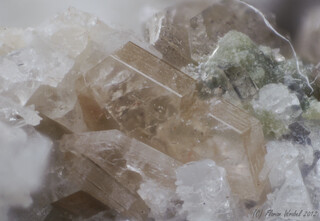 Deutschland/Sachsen-Anhalt/Saalekreis/Petersberg/Quarzporphyrwerk