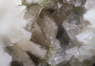 Deutschland/Sachsen-Anhalt/Saalekreis/Petersberg/Quarzporphyrwerk